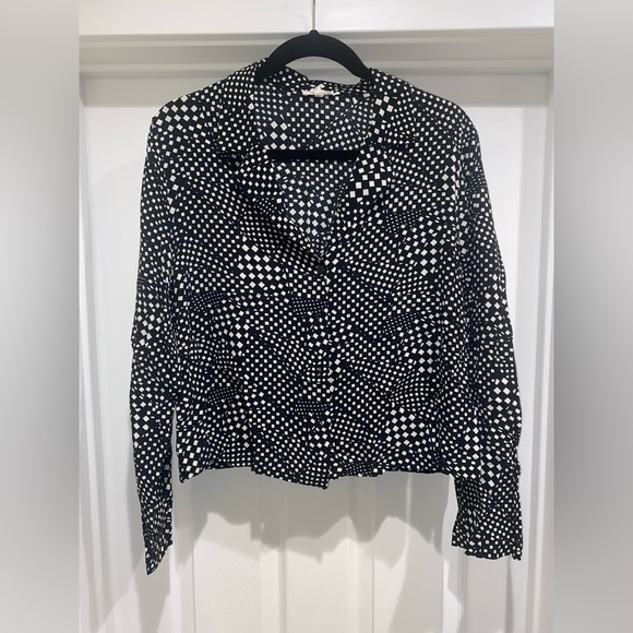 WHIMSY + ROW Rue Top (L) - Picture 3 of 6